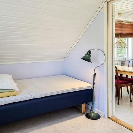 Stunning Apartment In Gullspang With Wifi エクステリア 写真