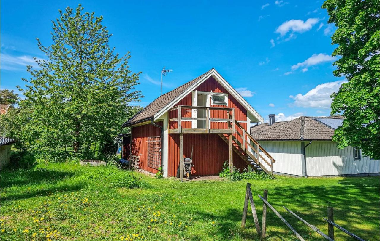 Stunning Apartment In Gullspang With Wifi エクステリア 写真