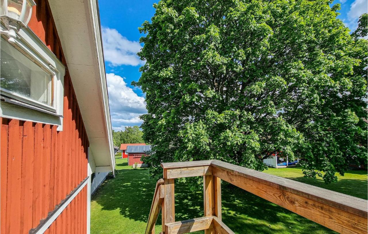 Stunning Apartment In Gullspang With Wifi エクステリア 写真
