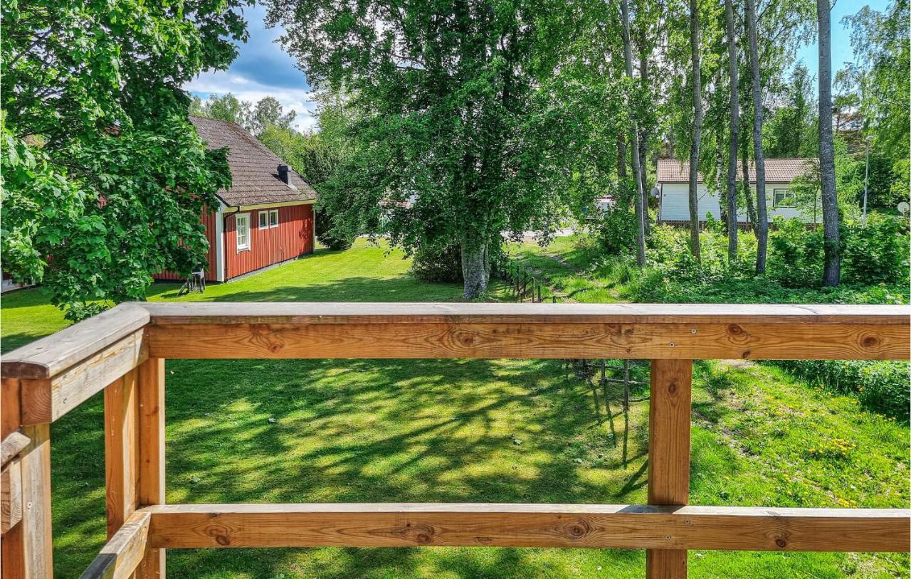 Stunning Apartment In Gullspang With Wifi エクステリア 写真