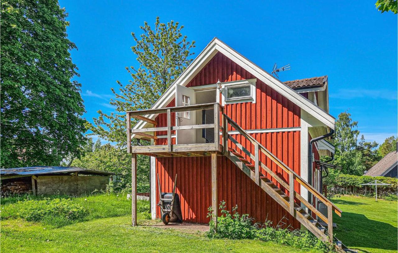 Stunning Apartment In Gullspang With Wifi エクステリア 写真