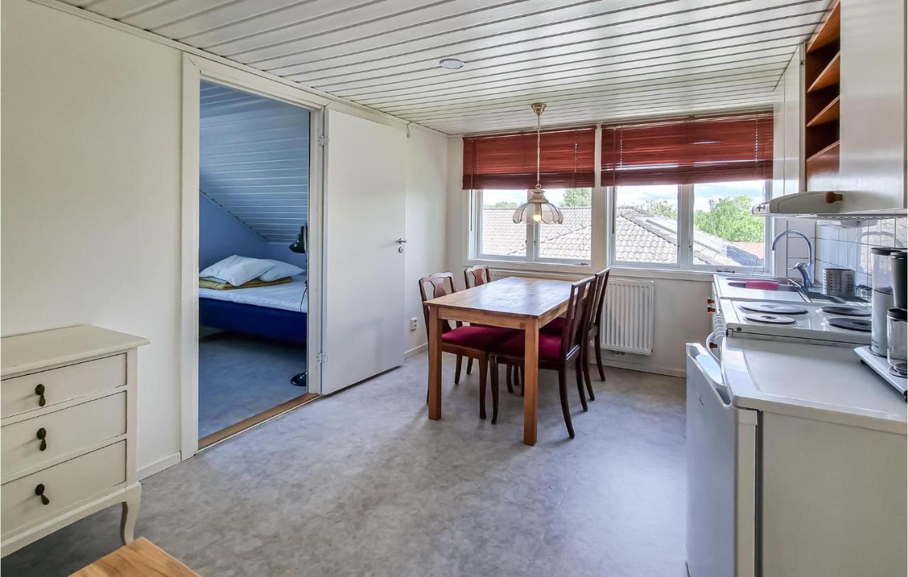 Stunning Apartment In Gullspang With Wifi エクステリア 写真