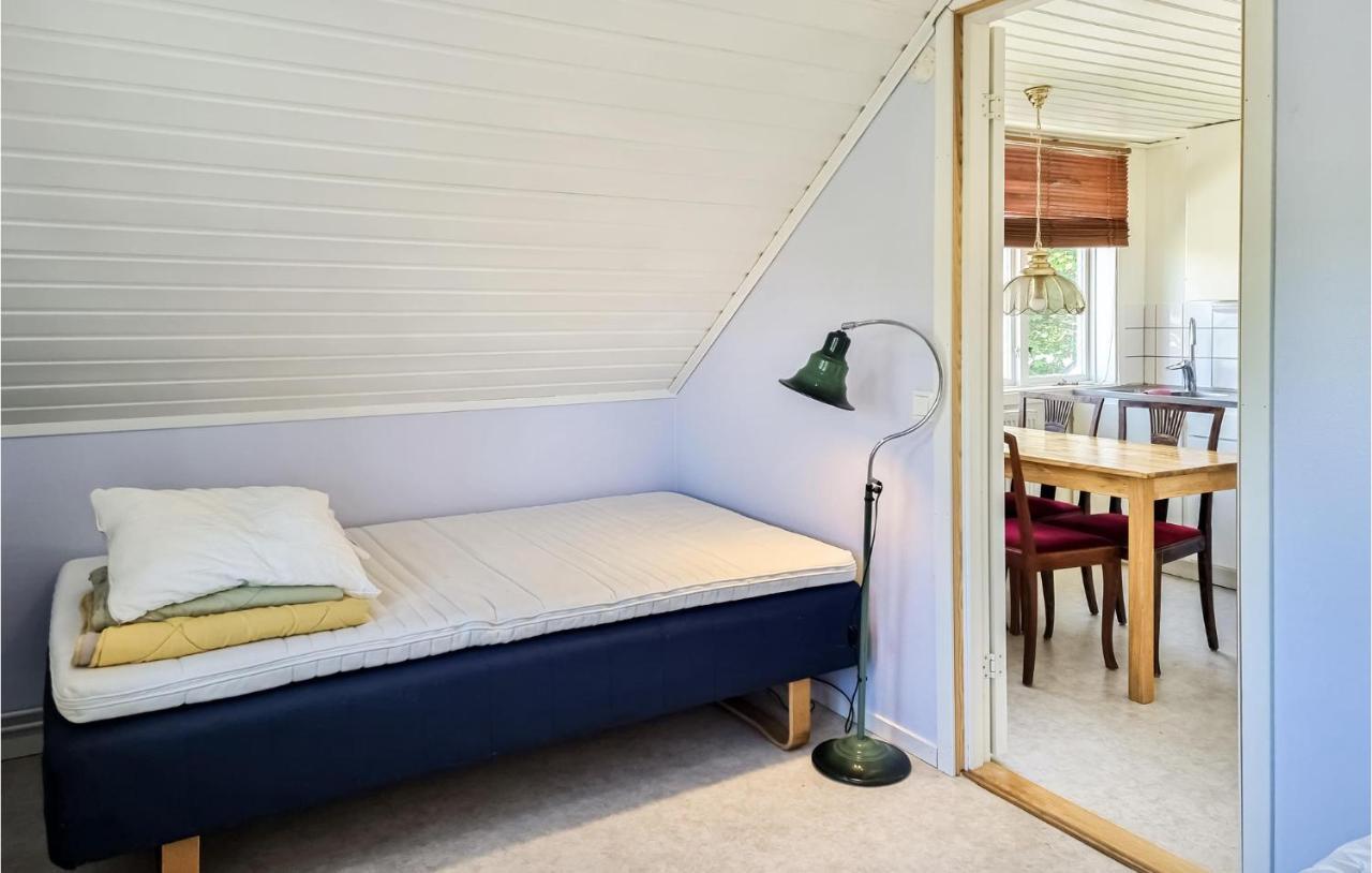Stunning Apartment In Gullspang With Wifi エクステリア 写真
