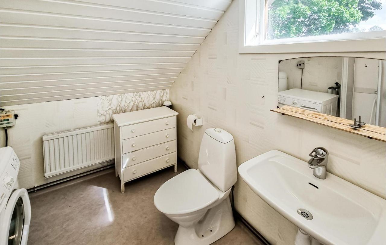 Stunning Apartment In Gullspang With Wifi エクステリア 写真