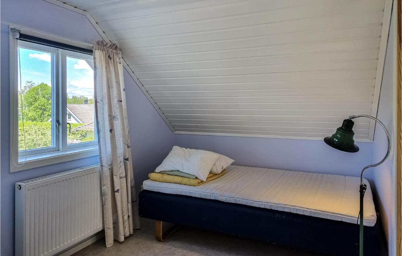 Stunning Apartment In Gullspang With Wifi エクステリア 写真